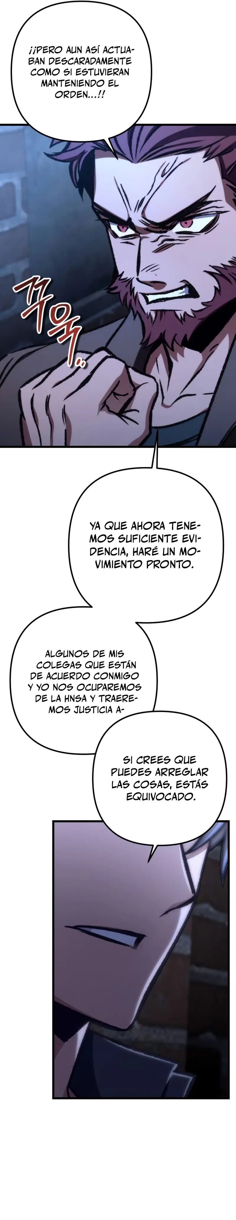 El genio asesino lo tomará todo > Capitulo 70 > Page 311