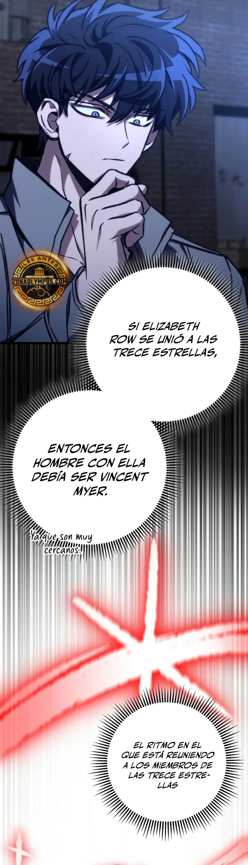 El genio asesino lo tomará todo > Capitulo 70 > Page 391