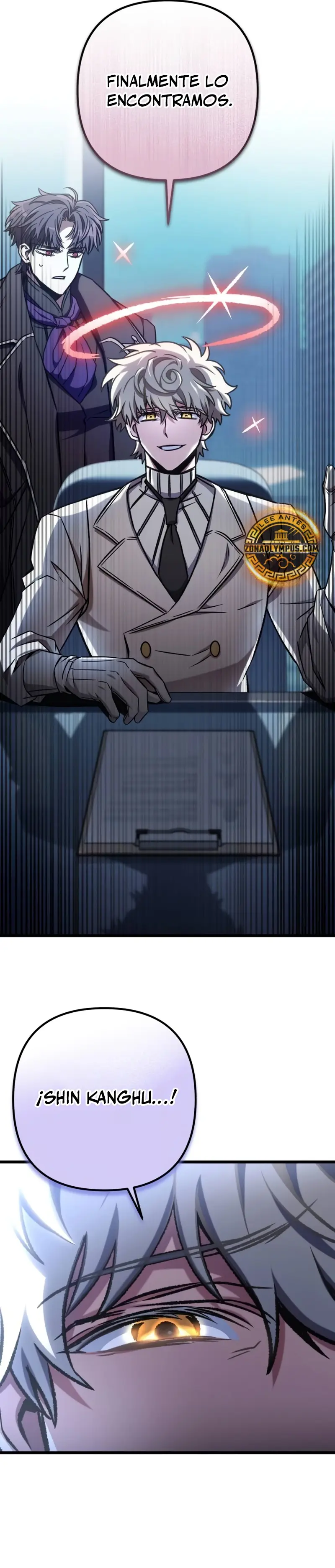 El genio asesino lo tomará todo > Capitulo 70 > Page 441