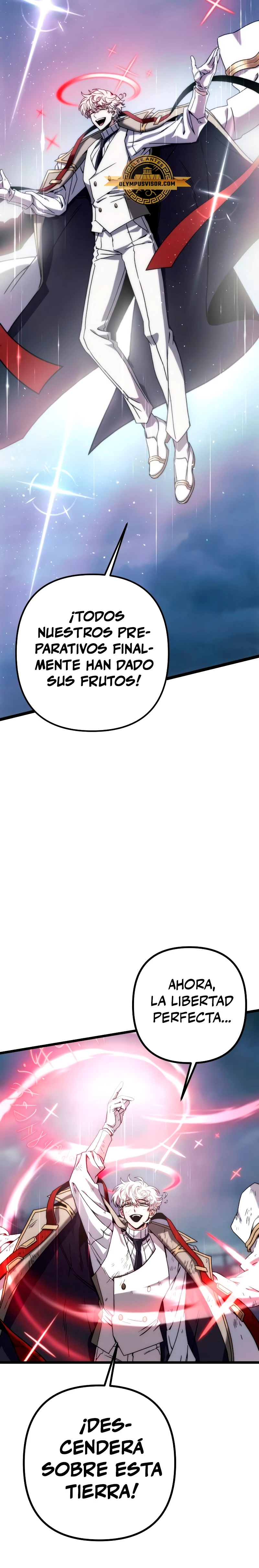 El genio asesino lo tomará todo > Capitulo 1 > Page 281