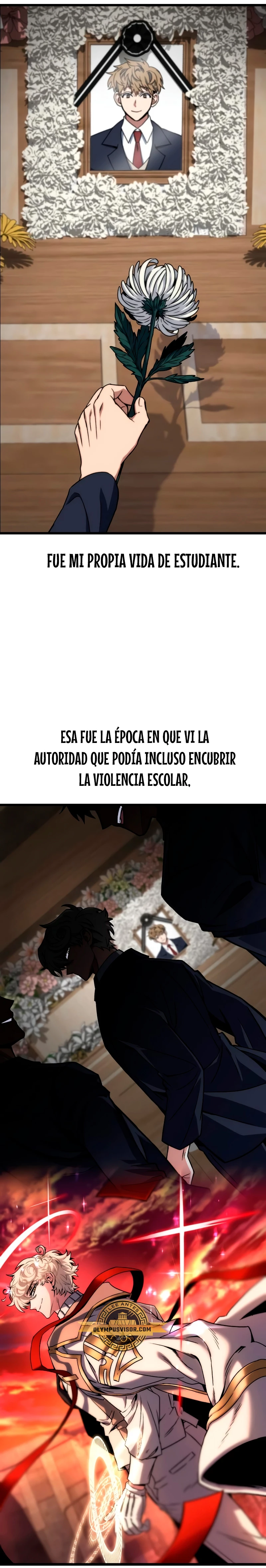 El genio asesino lo tomará todo > Capitulo 1 > Page 431