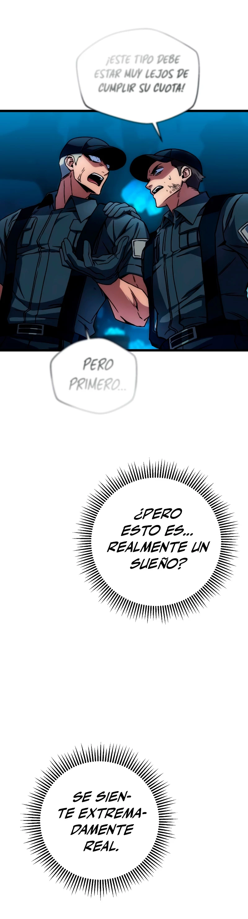 El genio asesino lo tomará todo > Capitulo 1 > Page 591