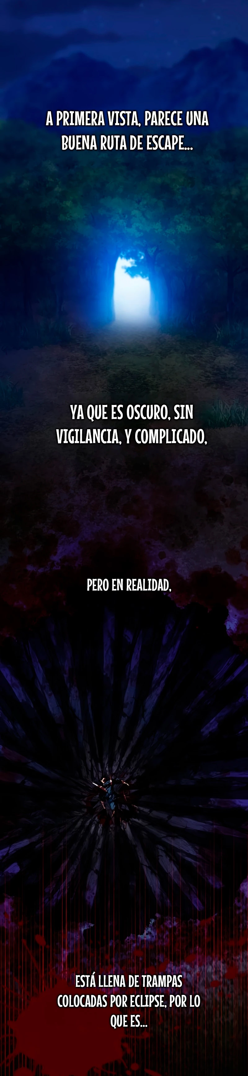 El genio asesino lo tomará todo > Capitulo 3 > Page 131