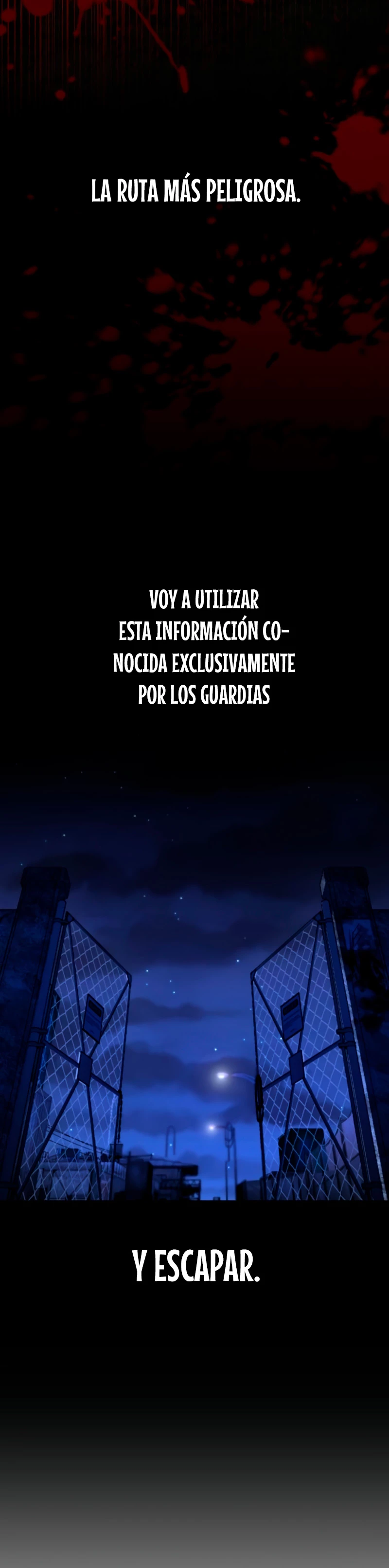 El genio asesino lo tomará todo > Capitulo 3 > Page 141