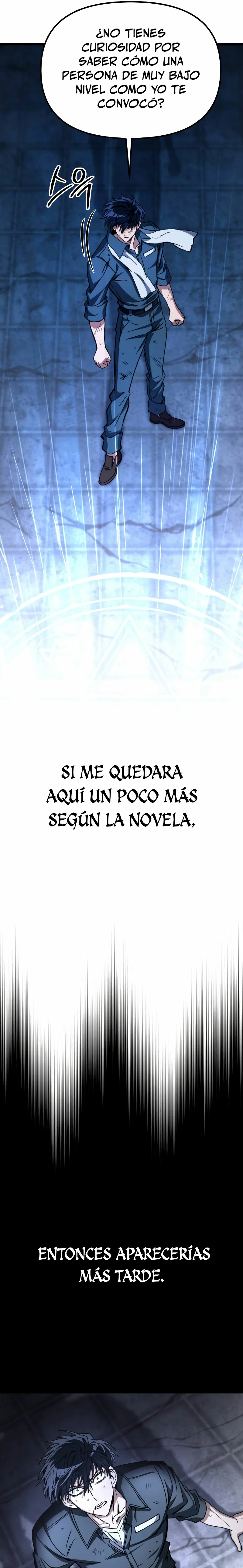 El genio asesino lo tomará todo > Capitulo 2 > Page 261