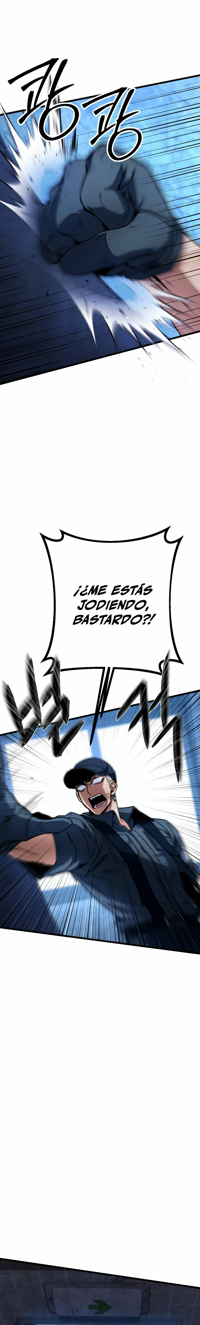 El genio asesino lo tomará todo > Capitulo 2 > Page 351