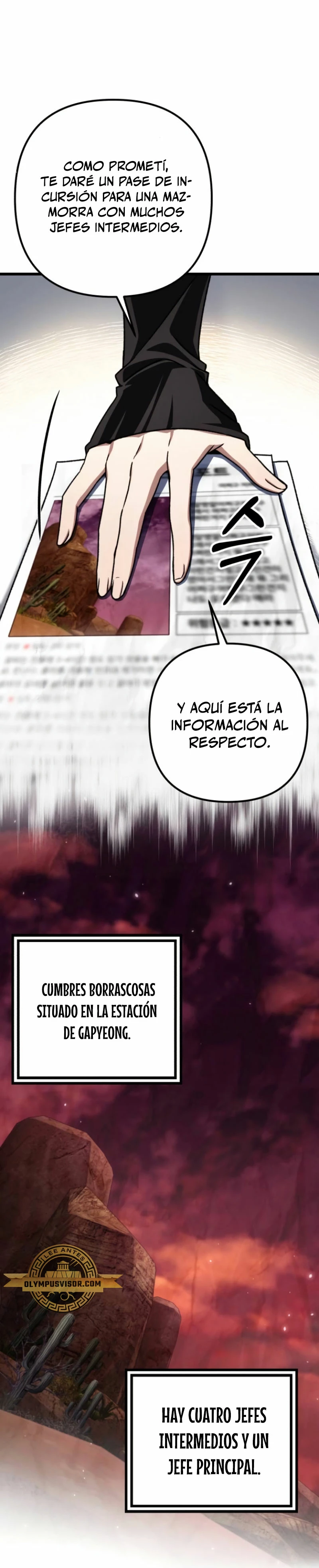 El genio asesino lo tomará todo > Capitulo 11 > Page 91