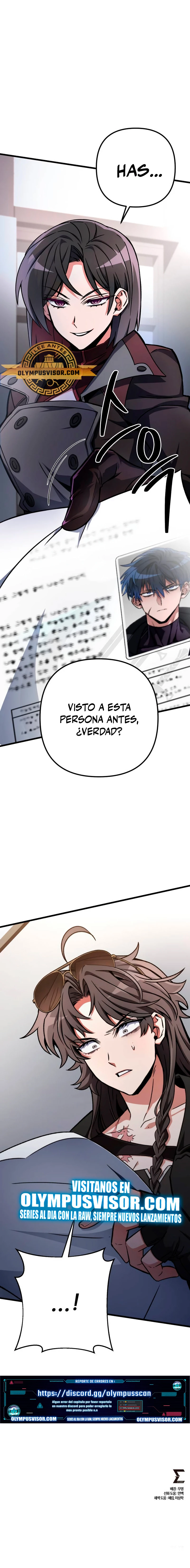 El genio asesino lo tomará todo > Capitulo 17 > Page 301