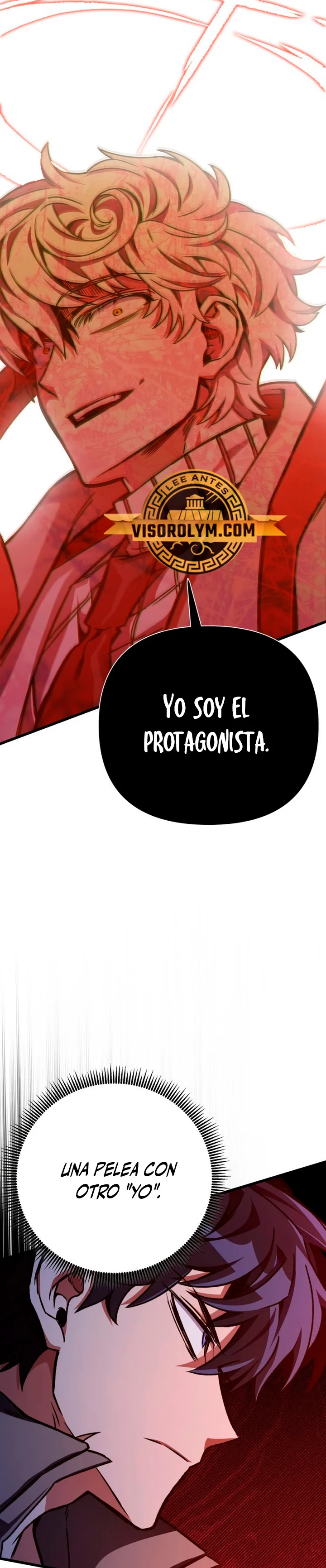 El genio asesino lo tomará todo > Capitulo 20 > Page 331