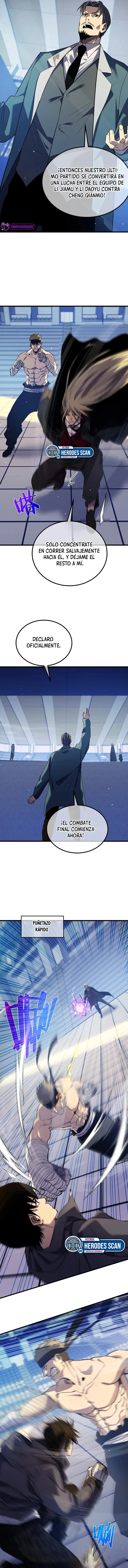 ¡Hago mucho daño con mi Habilida pasiva! > Capitulo 14 > Page 111