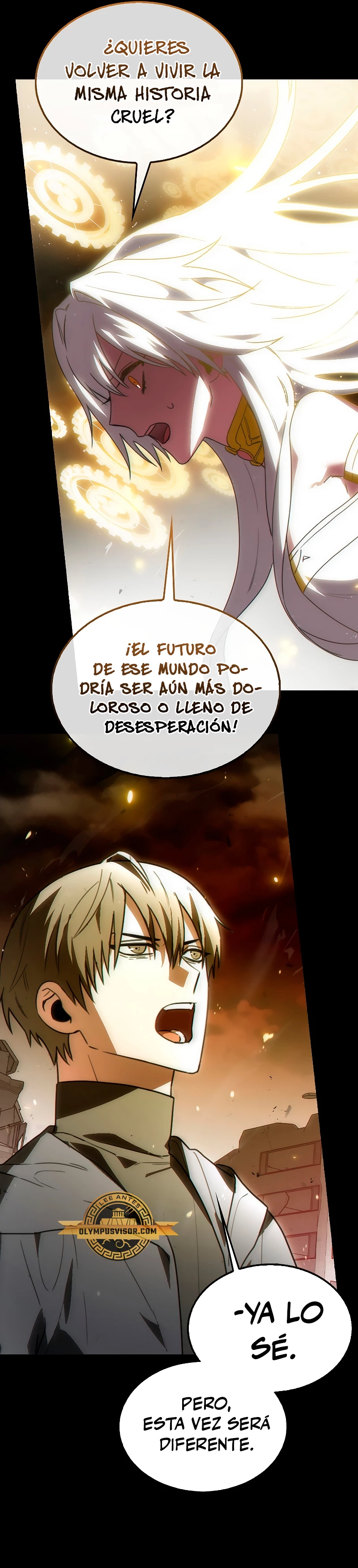 No soy un regresor > Capitulo 1 > Page 241