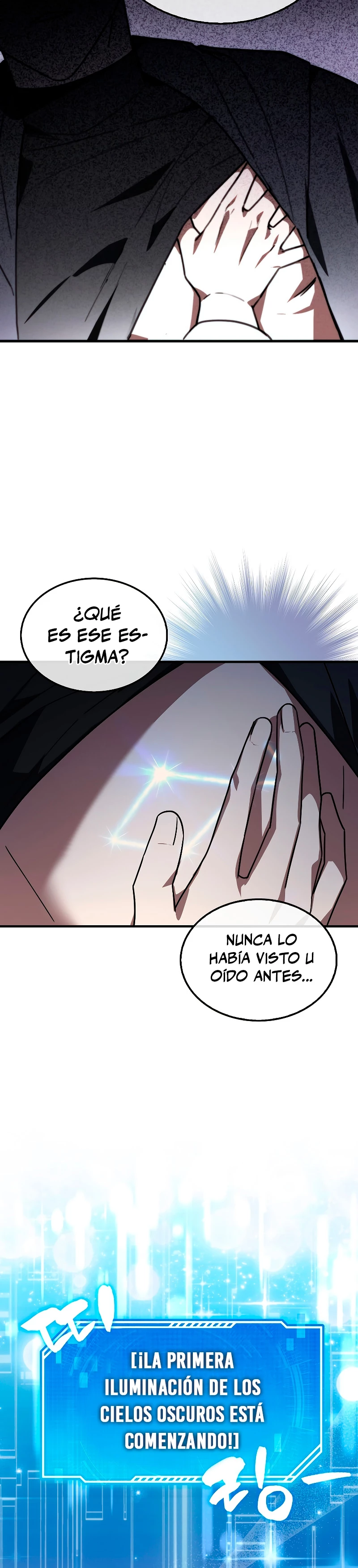 No soy un regresor > Capitulo 1 > Page 511