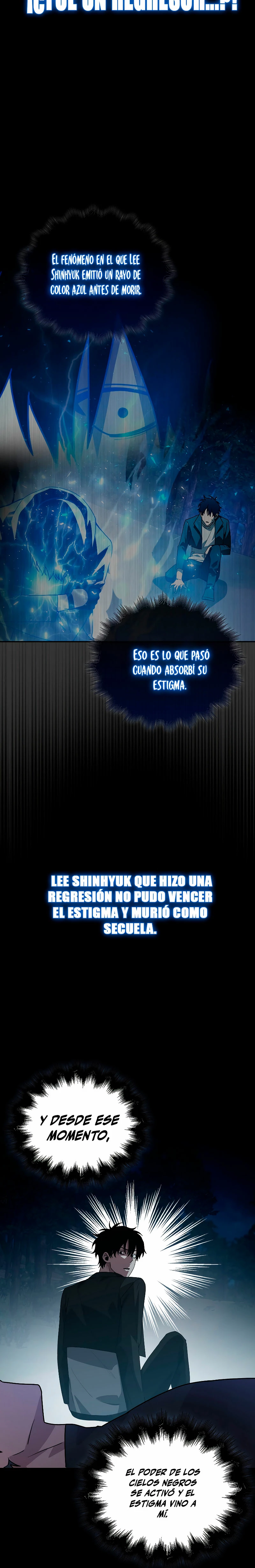 No soy un regresor > Capitulo 2 > Page 341