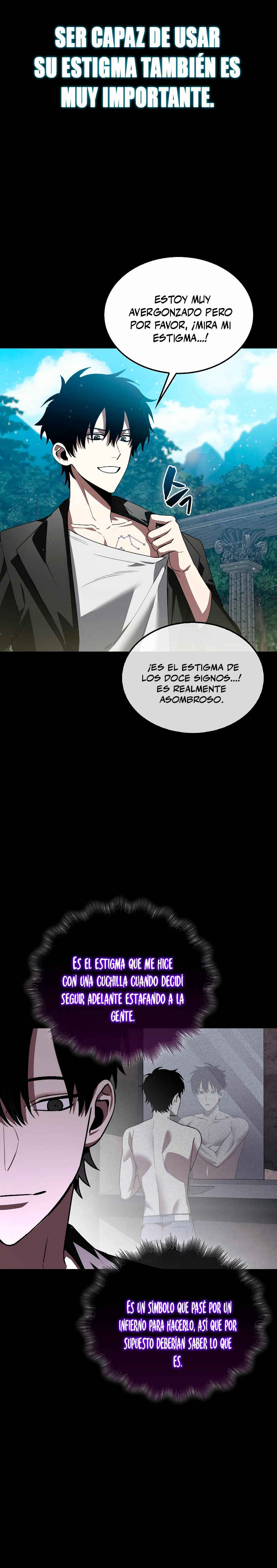 No soy un regresor > Capitulo 2 > Page 161