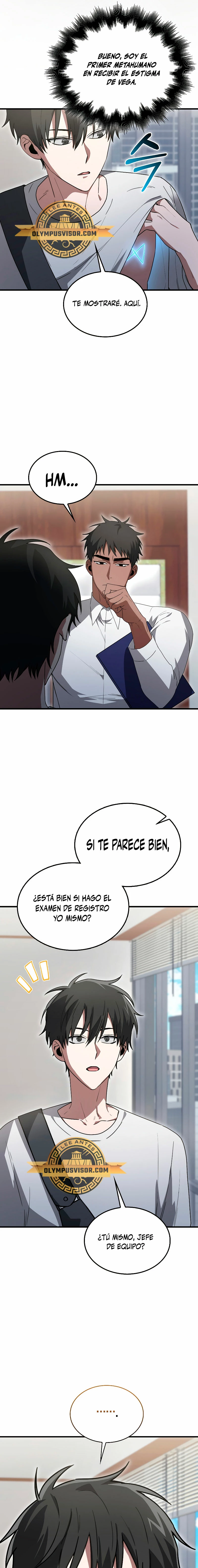 No soy un regresor > Capitulo 6 > Page 271