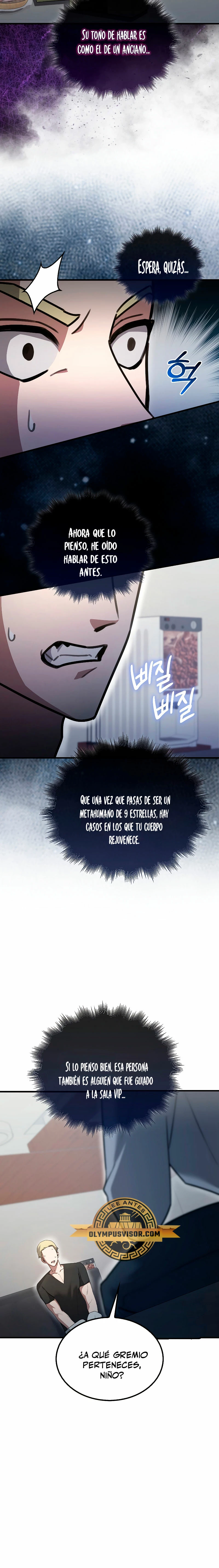 No soy un regresor > Capitulo 6 > Page 101