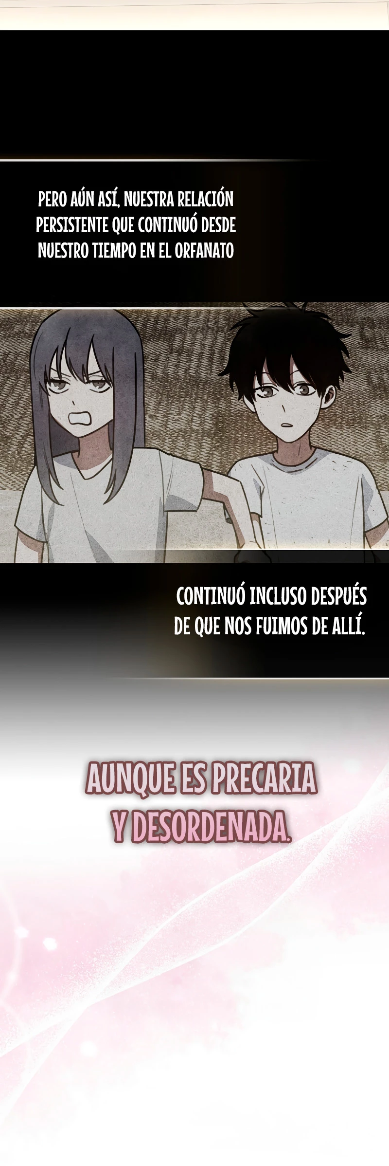 No soy un regresor > Capitulo 4 > Page 91