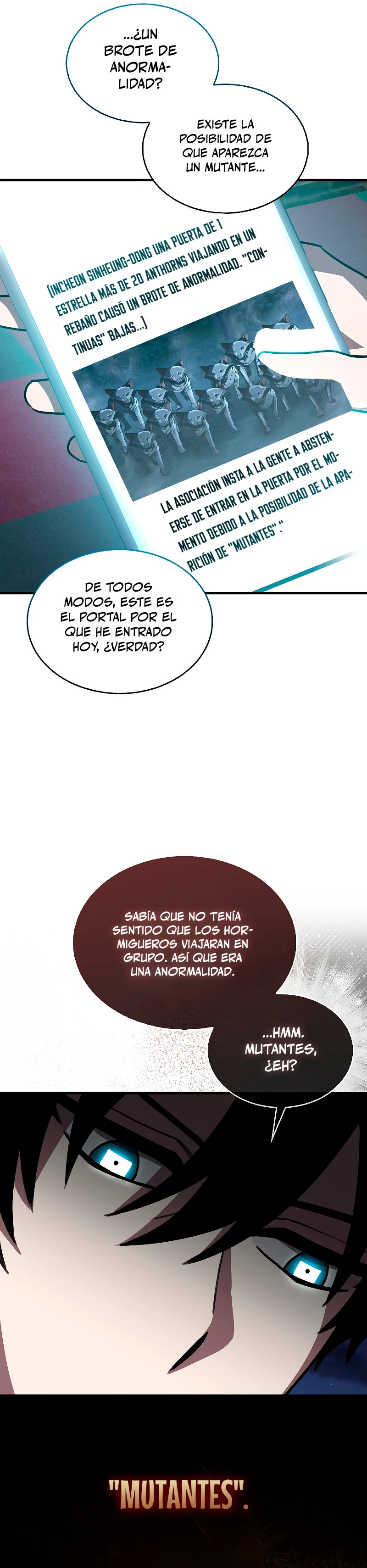 No soy un regresor > Capitulo 4 > Page 341