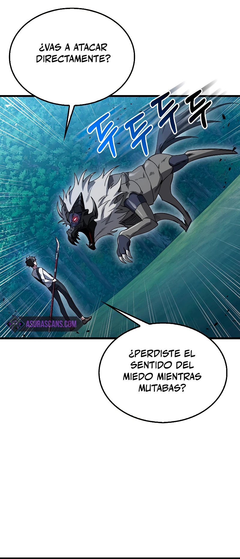 No soy un regresor > Capitulo 4 > Page 661