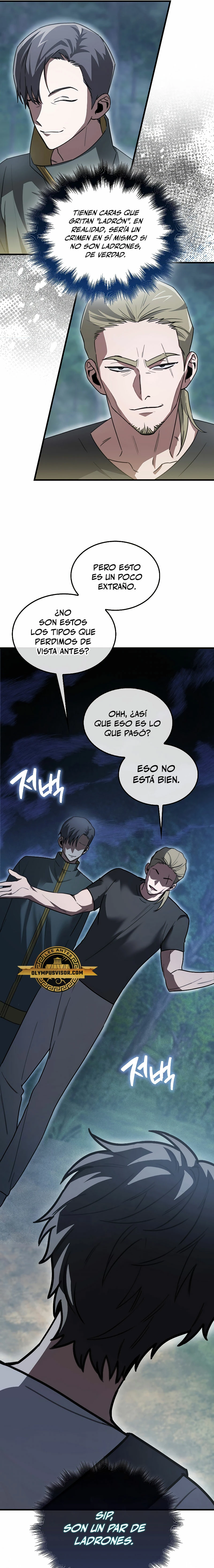 No soy un regresor > Capitulo 5 > Page 51