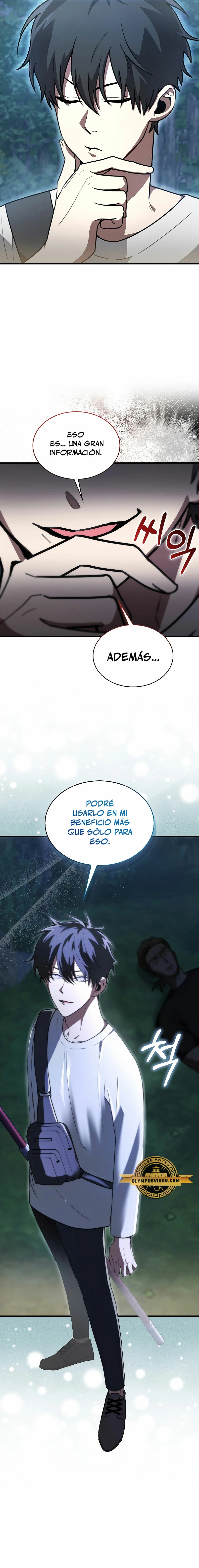 No soy un regresor > Capitulo 5 > Page 231