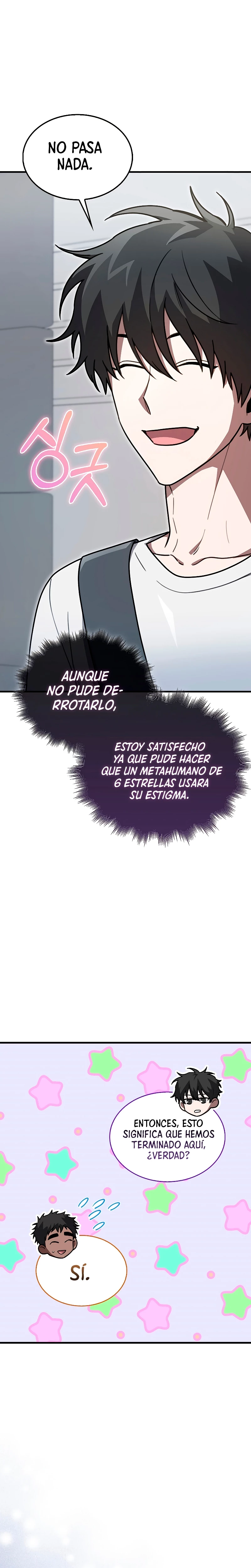 No soy un regresor > Capitulo 7 > Page 161