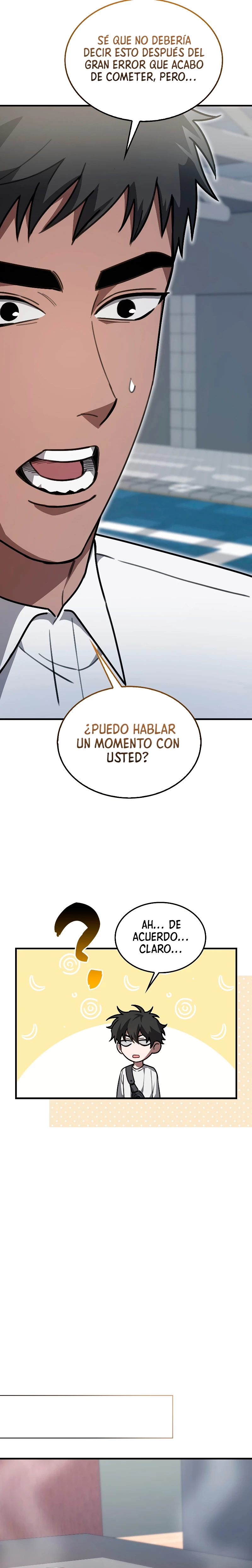 No soy un regresor > Capitulo 7 > Page 181