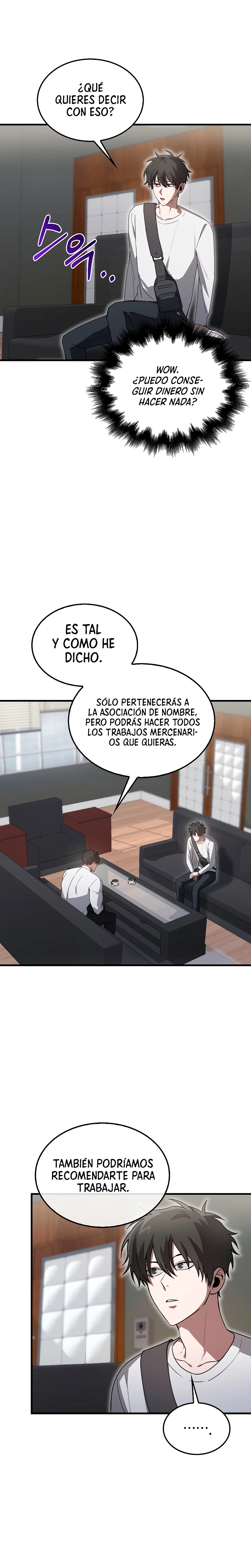 No soy un regresor > Capitulo 7 > Page 221