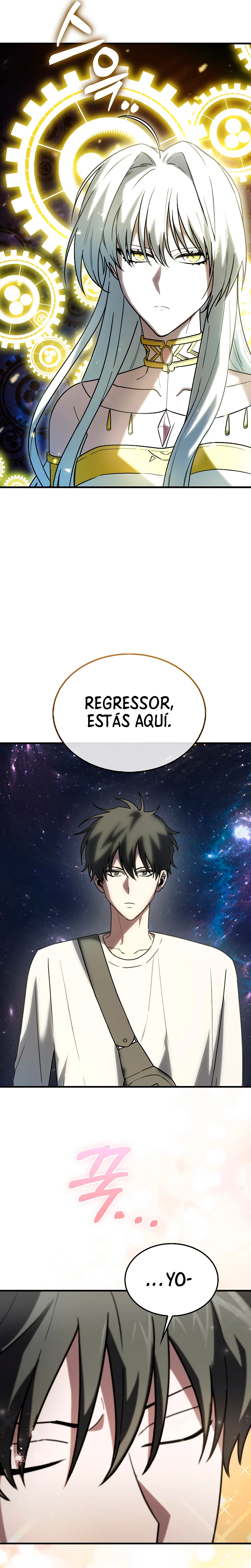 No soy un regresor > Capitulo 7 > Page 351