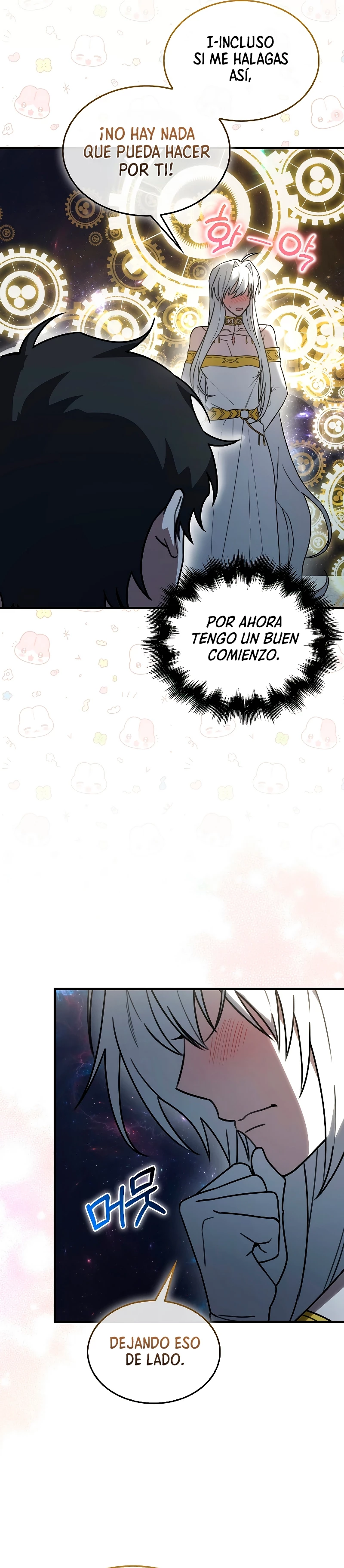 No soy un regresor > Capitulo 7 > Page 401