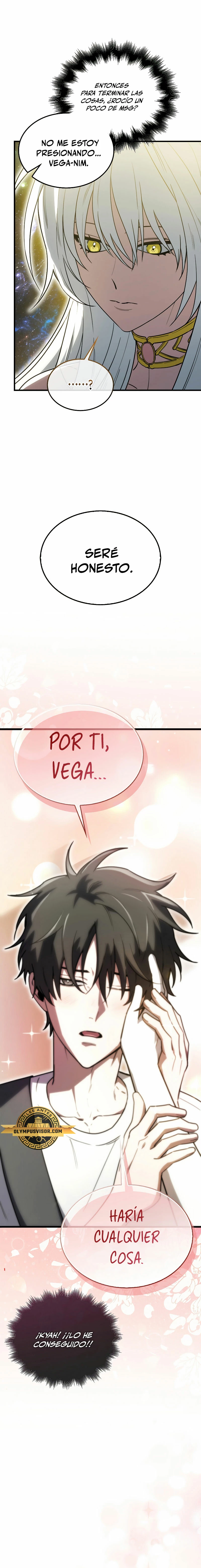 No soy un regresor > Capitulo 8 > Page 81