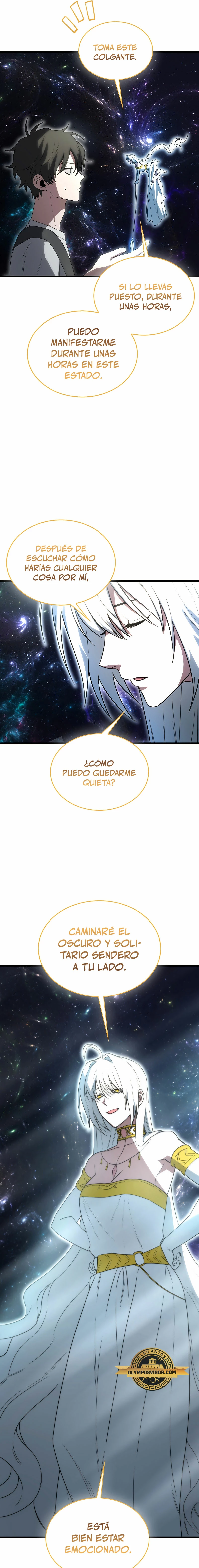 No soy un regresor > Capitulo 8 > Page 141