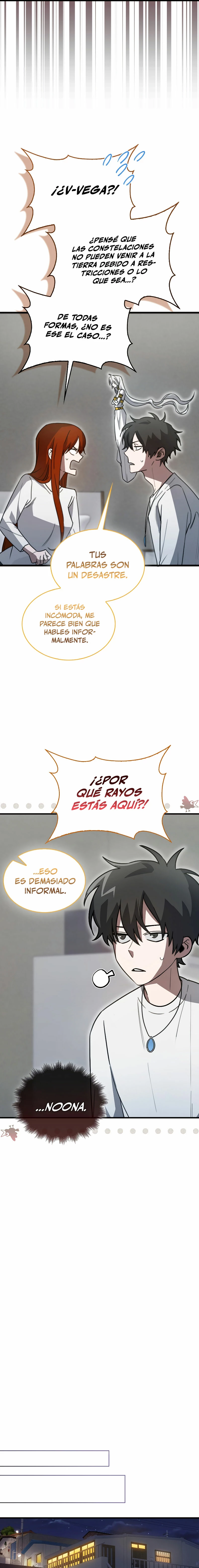 No soy un regresor > Capitulo 8 > Page 161