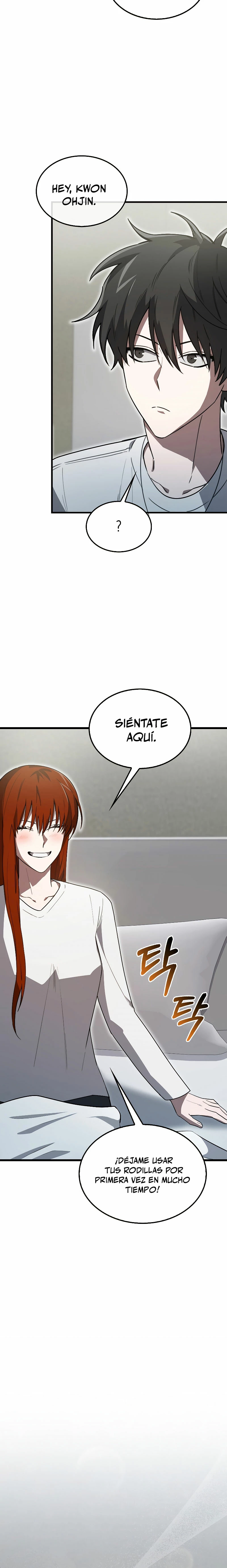 No soy un regresor > Capitulo 8 > Page 241