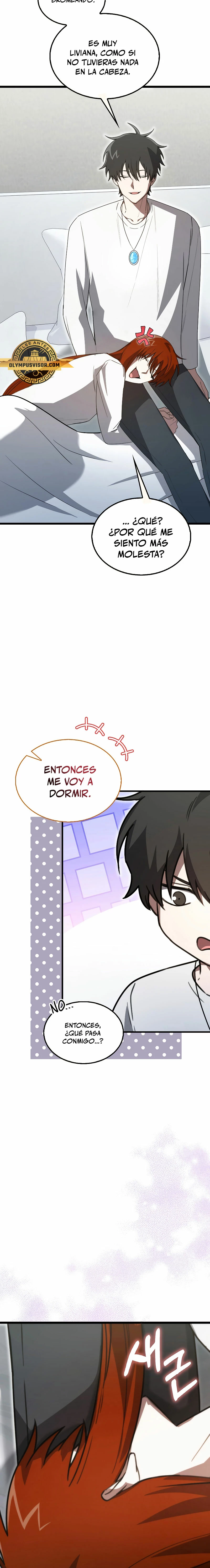 No soy un regresor > Capitulo 8 > Page 261