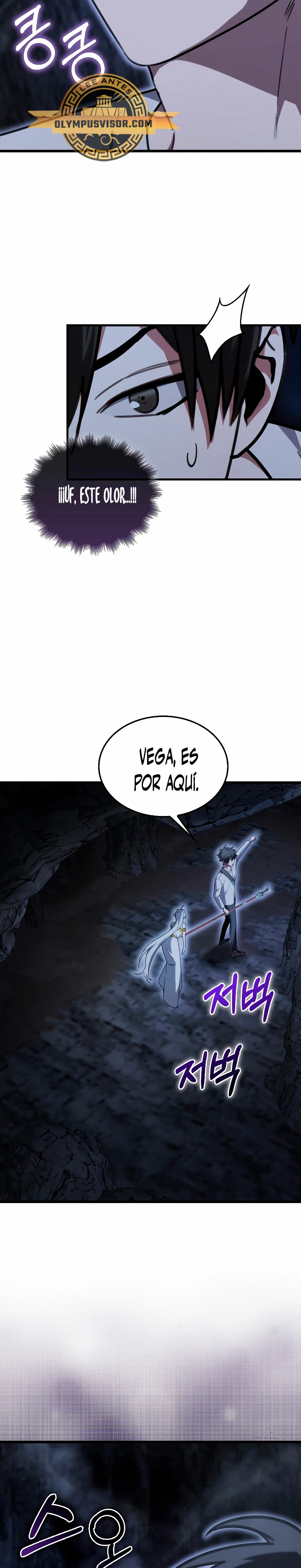 No soy un regresor > Capitulo 9 > Page 261