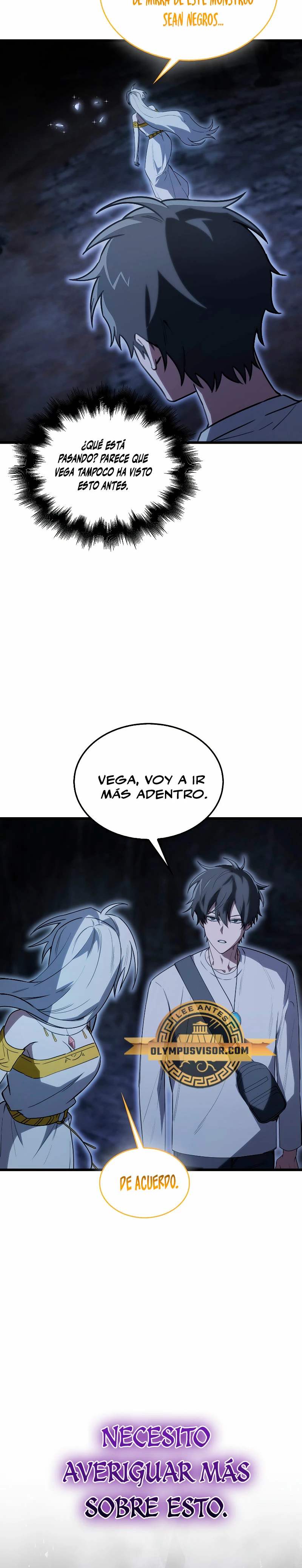 No soy un regresor > Capitulo 9 > Page 231