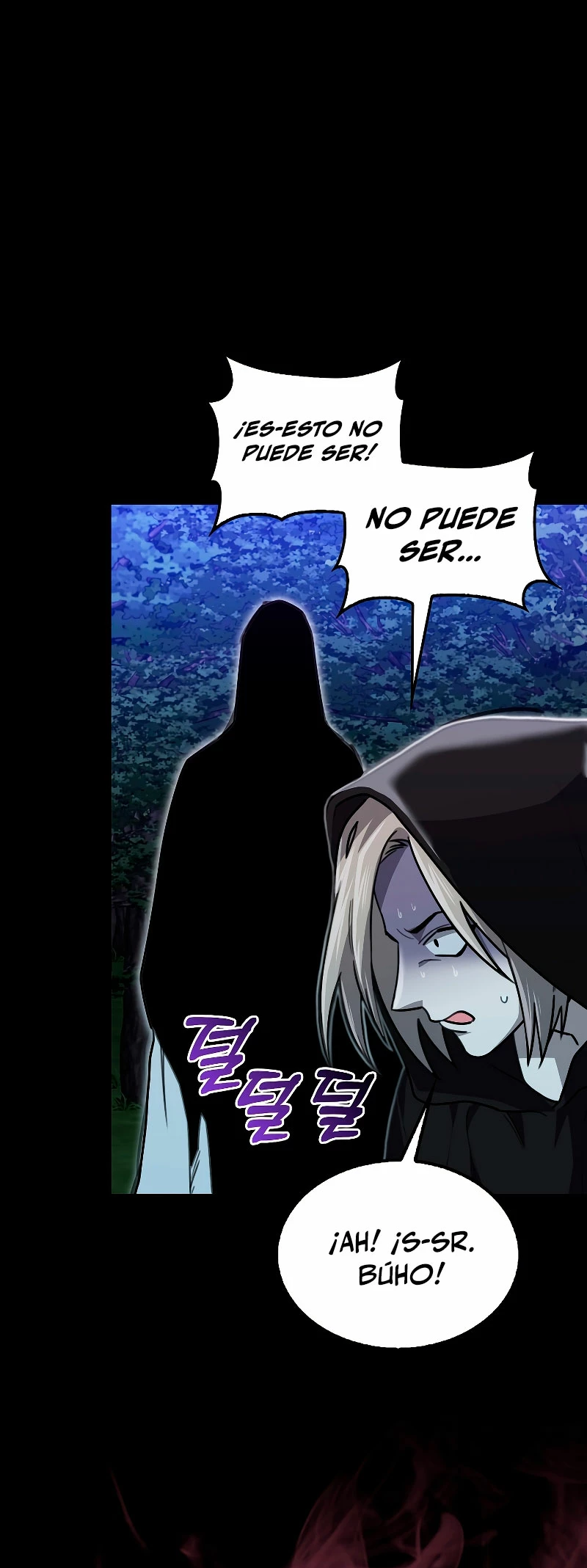 No soy un regresor > Capitulo 12 > Page 431