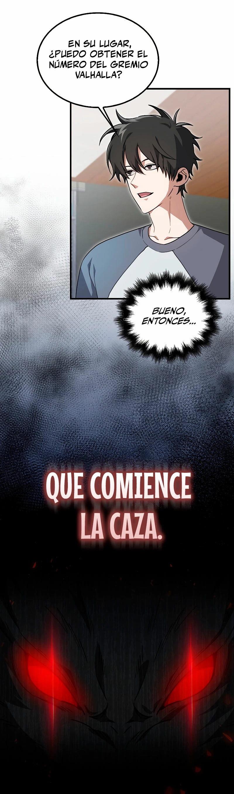 No soy un regresor > Capitulo 15 > Page 101