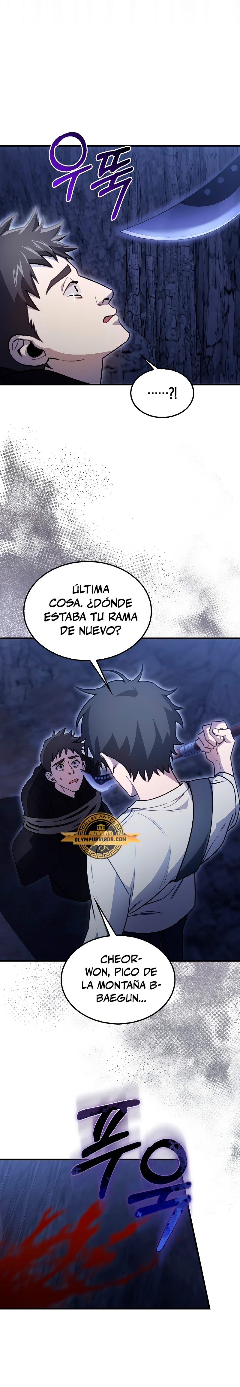 No soy un regresor > Capitulo 13 > Page 161