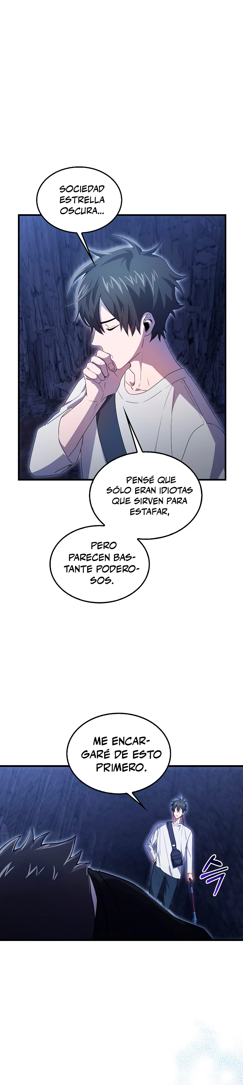 No soy un regresor > Capitulo 13 > Page 181