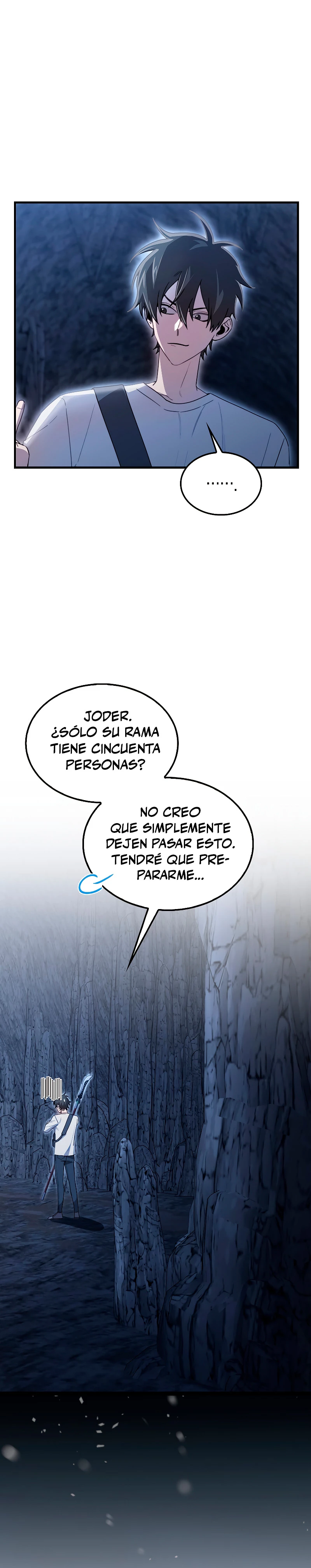 No soy un regresor > Capitulo 13 > Page 211