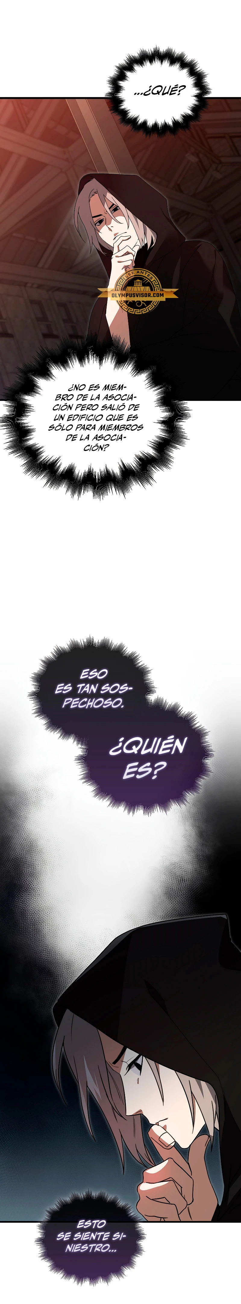 No soy un regresor > Capitulo 16 > Page 281