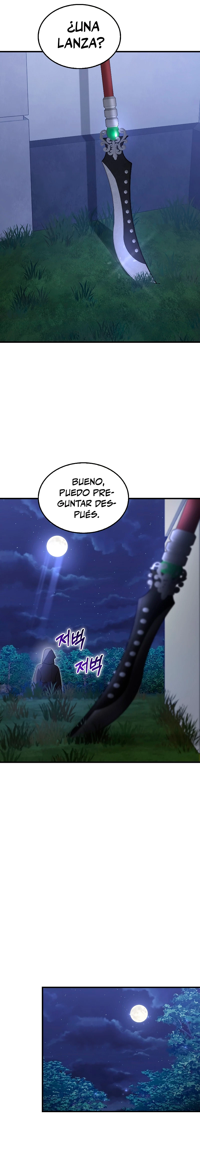 No soy un regresor > Capitulo 16 > Page 311