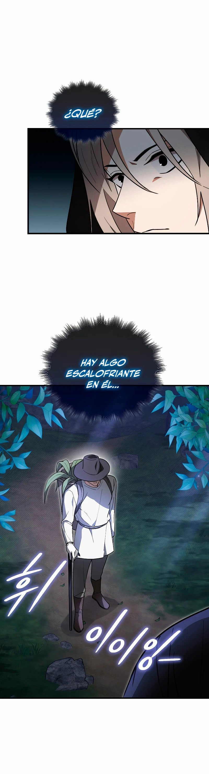 No soy un regresor > Capitulo 17 > Page 31