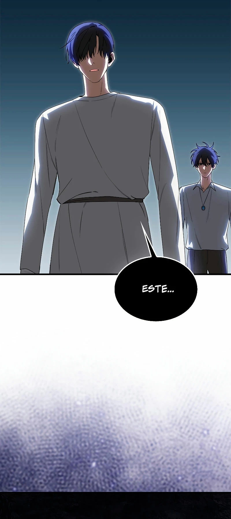 No soy un regresor > Capitulo 19 > Page 41