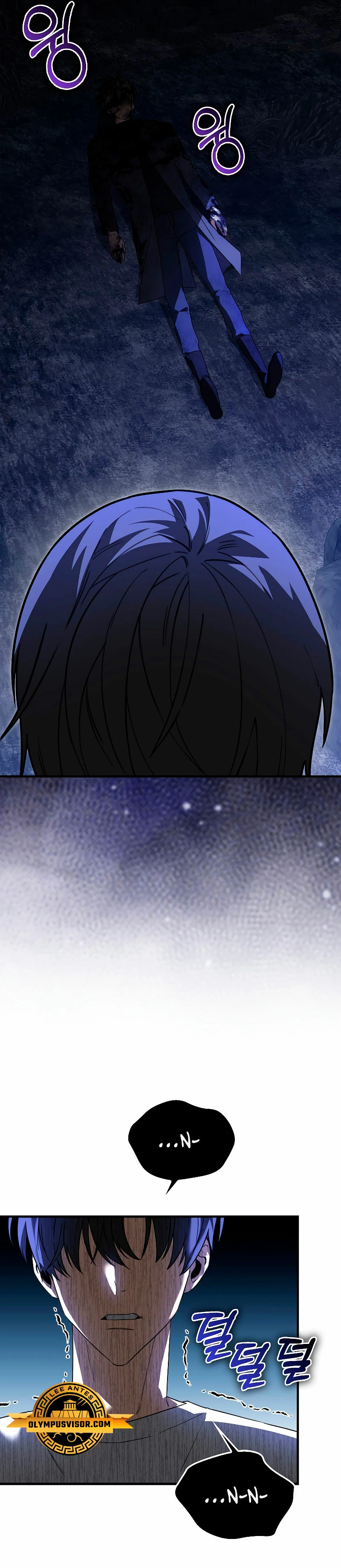 No soy un regresor > Capitulo 19 > Page 51