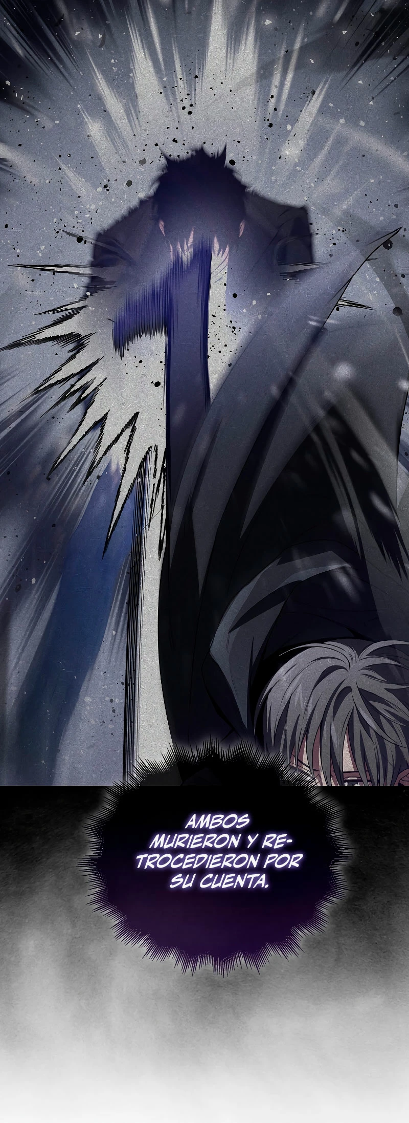 No soy un regresor > Capitulo 19 > Page 81
