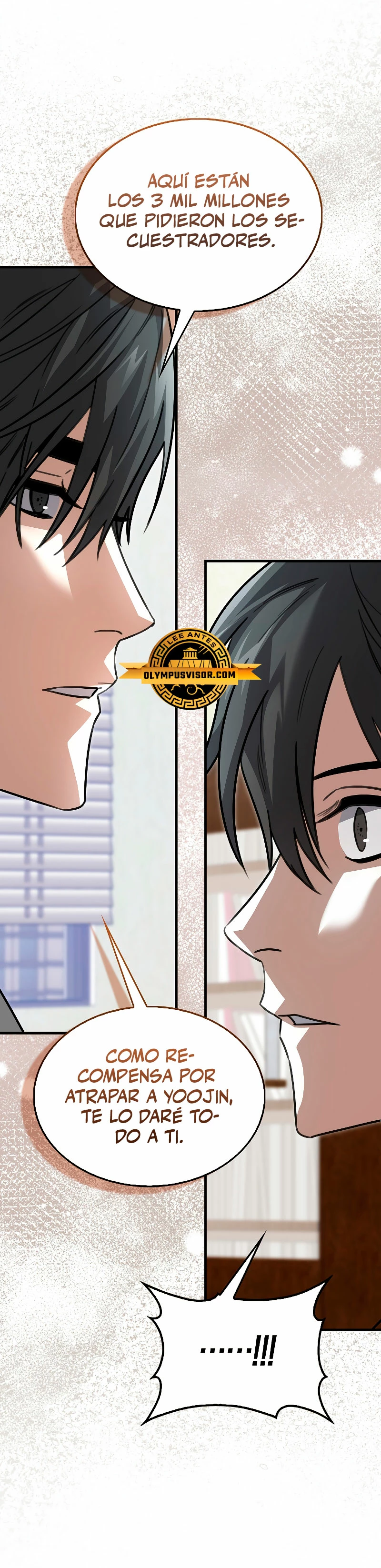No soy un regresor > Capitulo 19 > Page 171
