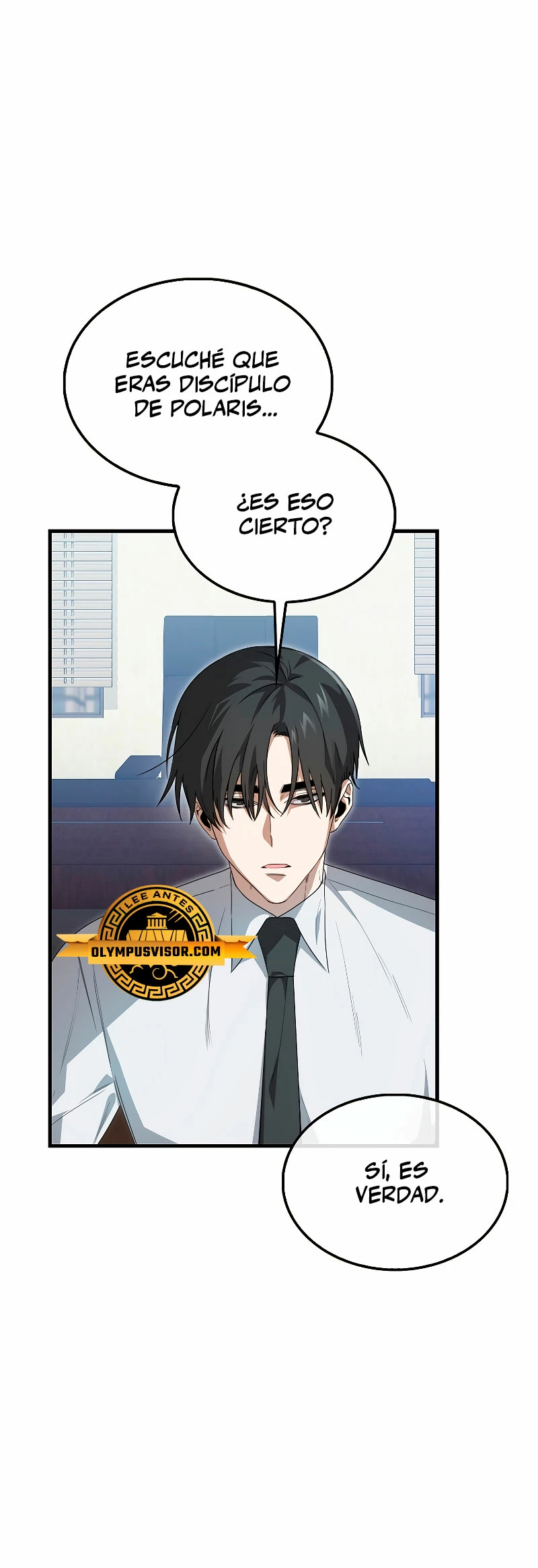No soy un regresor > Capitulo 19 > Page 191